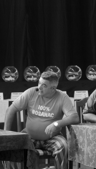 Умрла звезда Курсаџија - одлазак глумца у 68. години