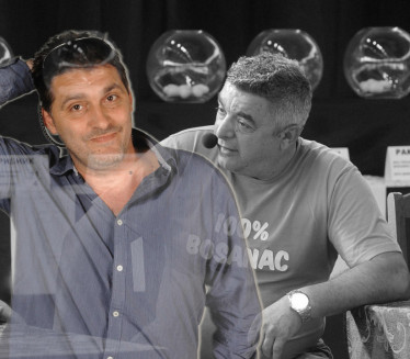 ПРЕРАН ОДЛАЗАК Тужан опроштај колеге из "Курсаџија"