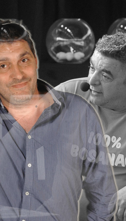 ПРЕРАН ОДЛАЗАК Тужан опроштај колеге из "Курсаџија"