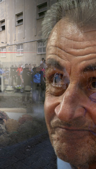 ХРВАТИЦА РОДИЛА САРКОЗИЈУ УНУКА Лепе вести дочекао у затвору