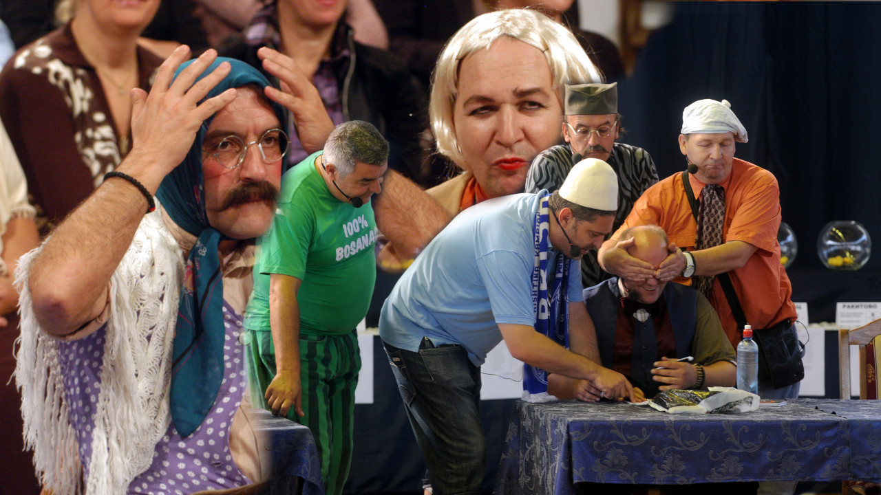 PROKLETSTVO "KURSADŽIJA": Pokušaj samoubistva, droga, beda...