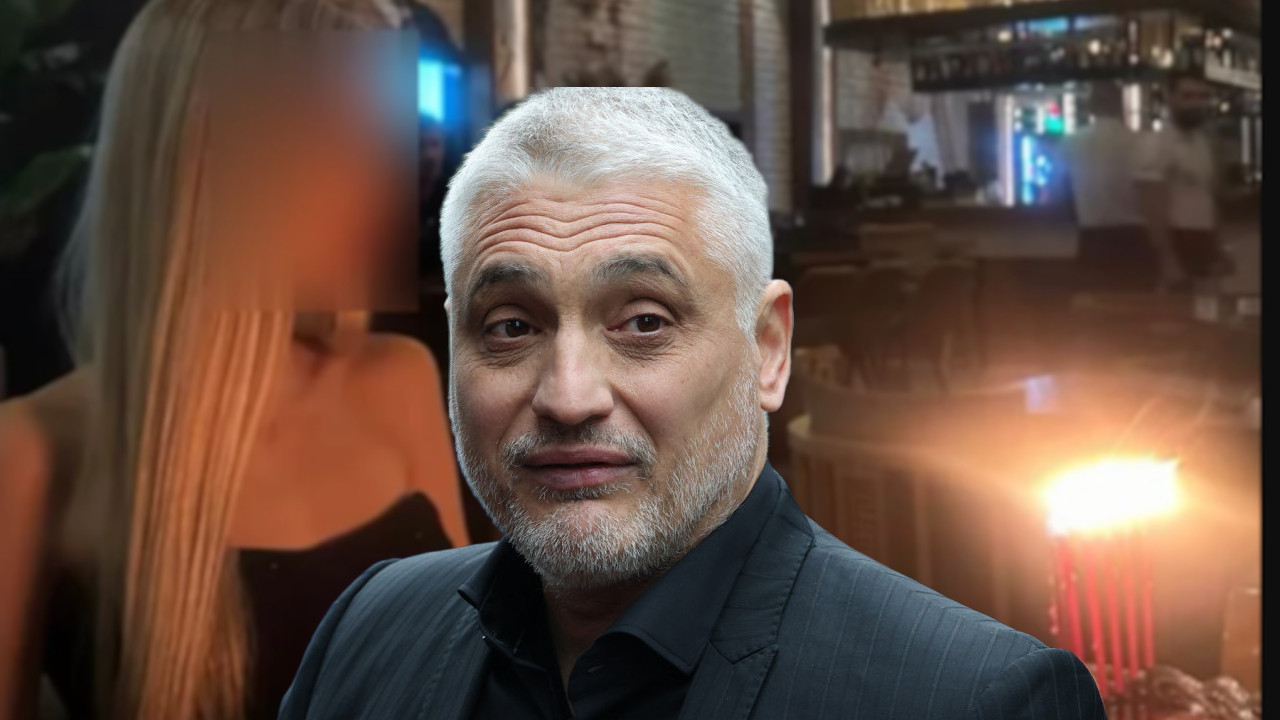 ЈЕДИНА ОСТАЛА У СРБИЈИ: Чеда с ћерком прославио њен рођус