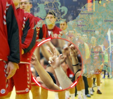 Znate li koje evropske zemlje JEDINE imaju himnu BEZ TEKSTA?