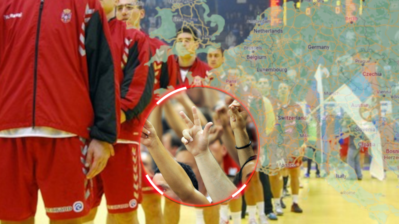 Znate li koje evropske zemlje JEDINE imaju himnu BEZ TEKSTA?