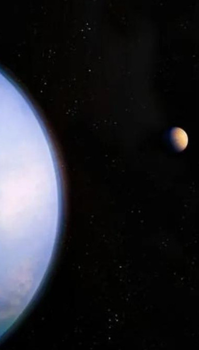 SUPER ZEMLJA Otkrili novu planetu,naučnici ushićeni-nova nada