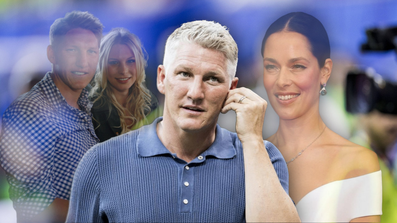 Ову ЛЕПОТИЦУ је Басти волео пре Ане (ФОТО)