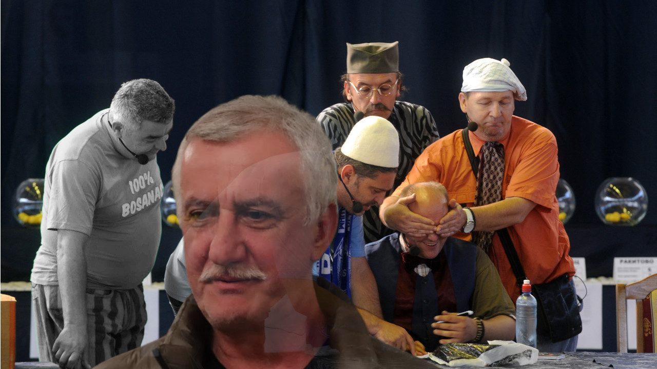 GLUMAC UMRO U 68. "Problem s šećerom,komplikacija s plućima"