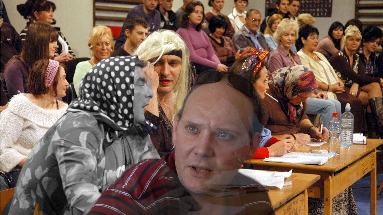 ХРВОЈЕ СЕ ОПРОСТИО ОД БОСАНЦА "Мирно спавај, добри мој Нешо"