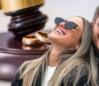 САША КОВАЧЕВИЋ ВЕРИО ДЕВОЈКУ ПОСЛЕ 10 ГОДИНА ВЕЗЕ