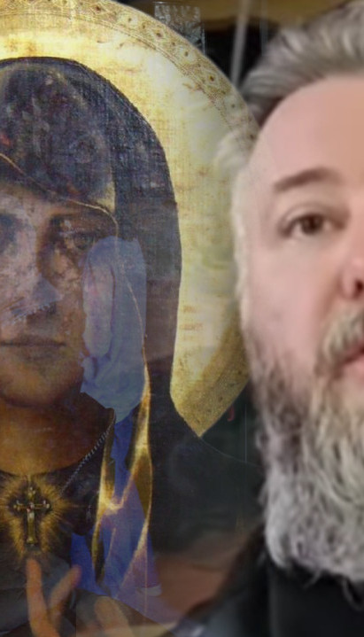 "Sveta Petka tešila je moju TRUDNU suprugu"