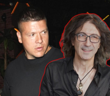 SLOBA OTKRIO ISTINU O RALETU: Kakav je Goran zapravo čovek