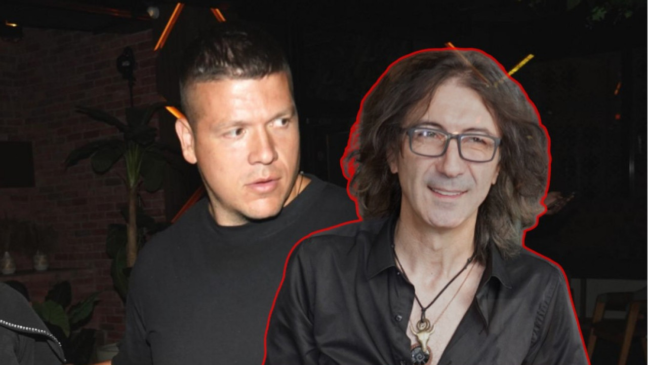 SLOBA OTKRIO ISTINU O RALETU: Kakav je Goran zapravo čovek