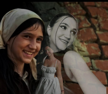 MALA DARA IZ JASENOVCA JE PORASLA Bilja proslavila 18. rođus