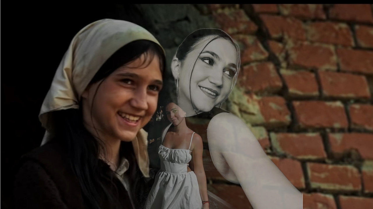 МАЛА ДАРА ИЗ ЈАСЕНОВЦА ЈЕ ПОРАСЛА Биља прославила 18. рођус