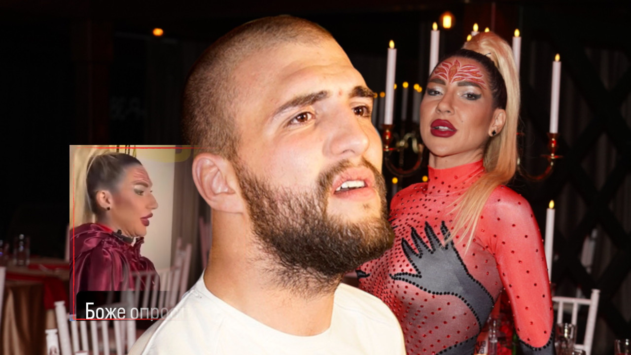 VELJKO NAPAO JOVANU JEREMIĆ: "Bože oprosti, bolest uma"