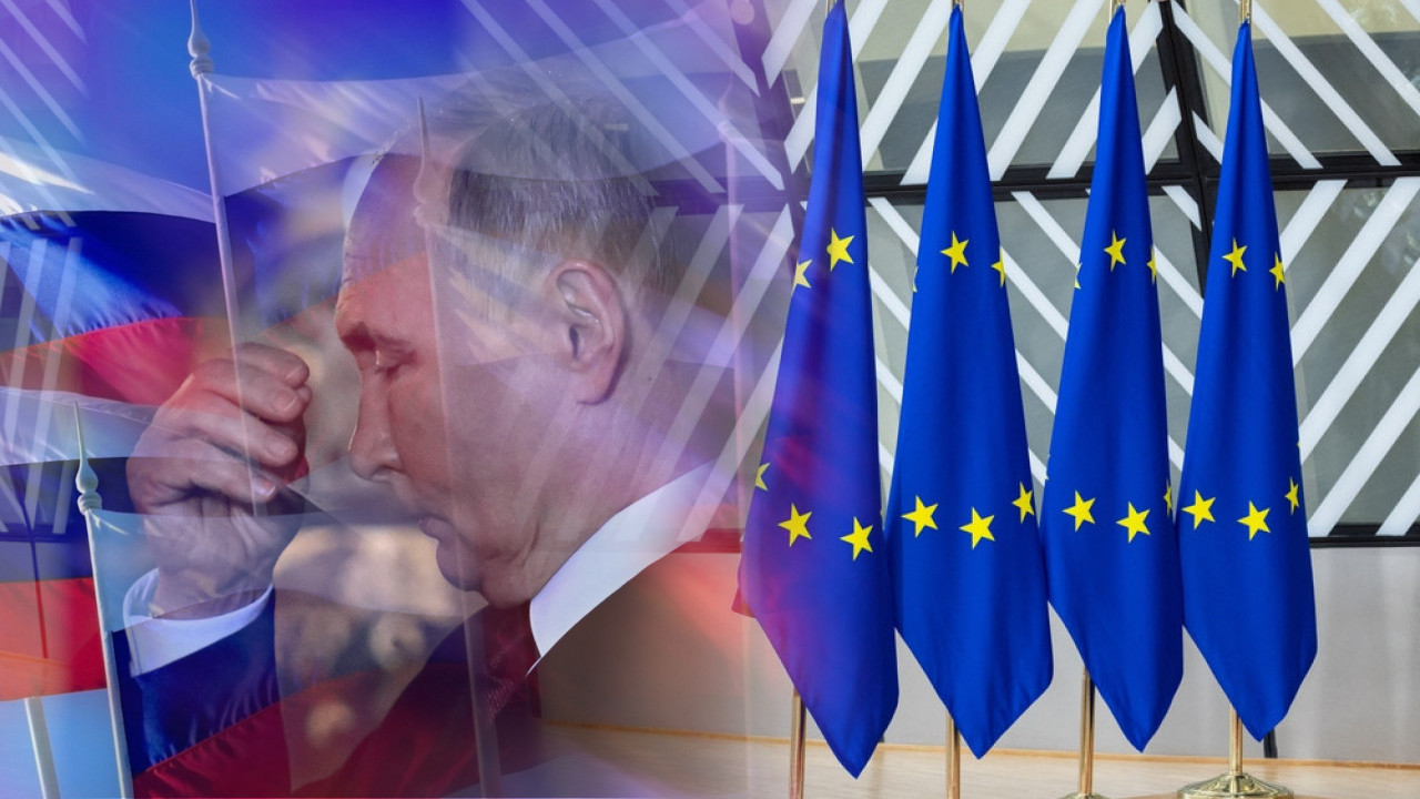 MOSKVA: Koliko je EU IZGUBILA miliona na sankcije Rusiji?