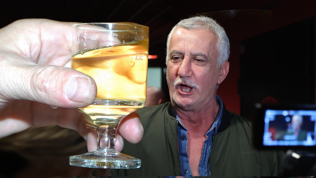 "Ја сам алкохоличар, пијем сваки дан - шта је ту лоше?"