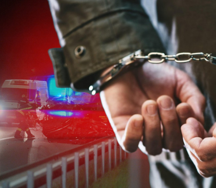 ДРАМА У ЛЕСКОВЦУ: Рођаку тукао ЛОПАТОМ