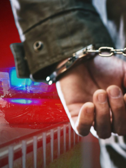 ДРАМА У ЛЕСКОВЦУ: Рођаку тукао ЛОПАТОМ