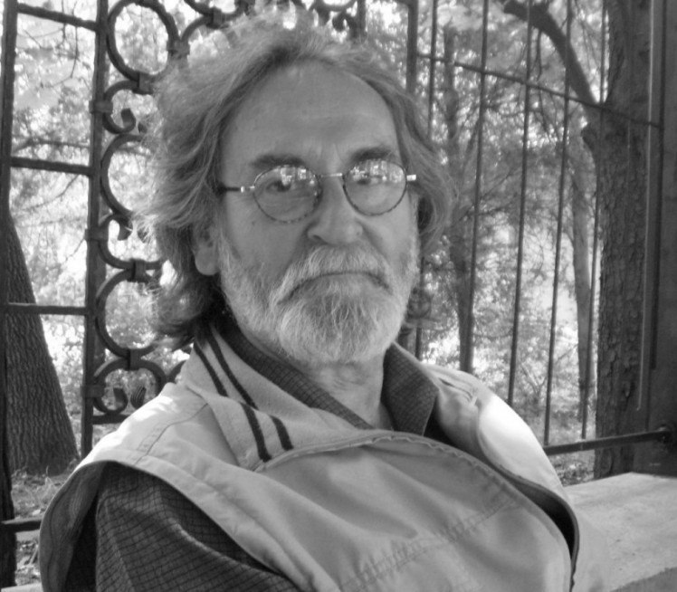 Преминуо редитељ Горан Цветковић