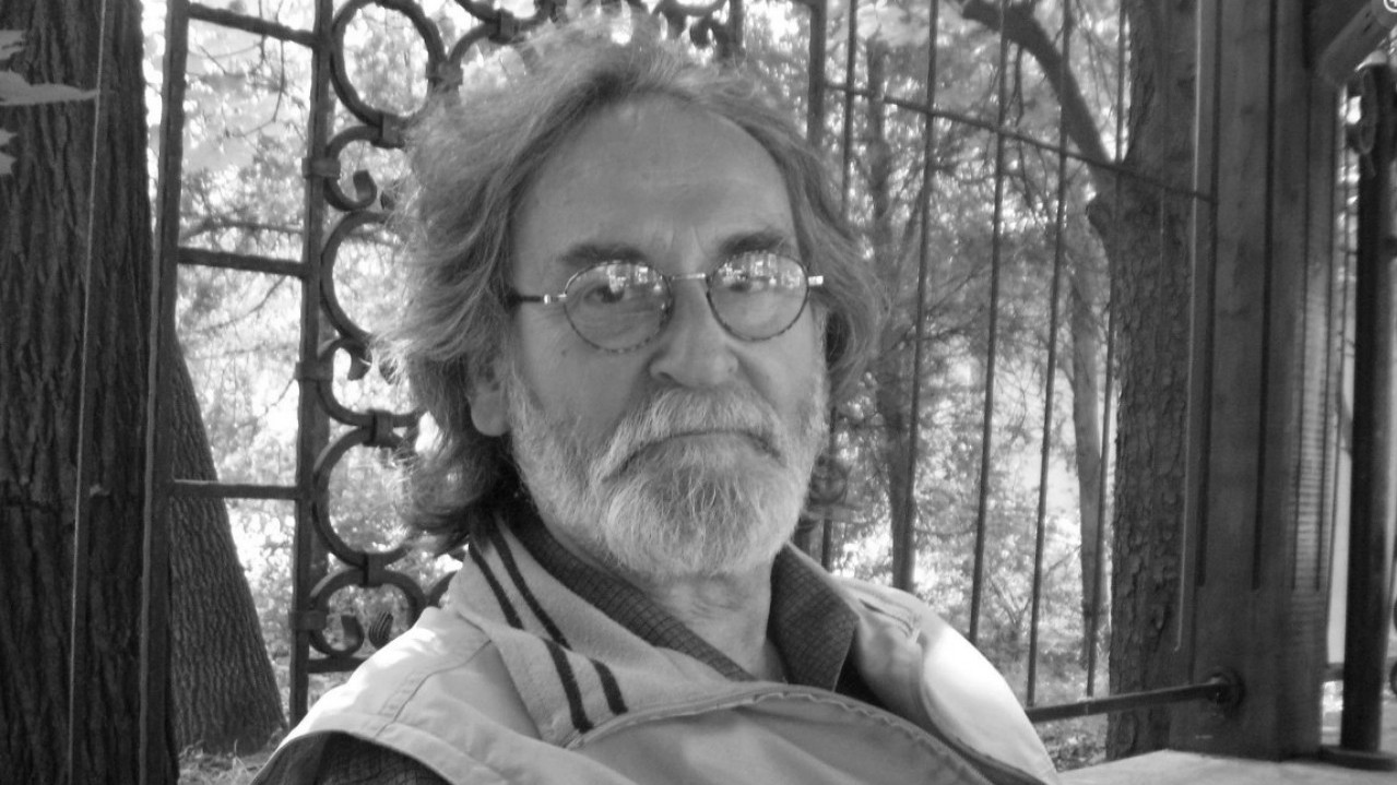 Преминуо редитељ Горан Цветковић