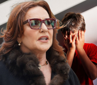 SINA OSTAVILA U DOMU: Trudna sa 17 "Osramotila sam roditelje"