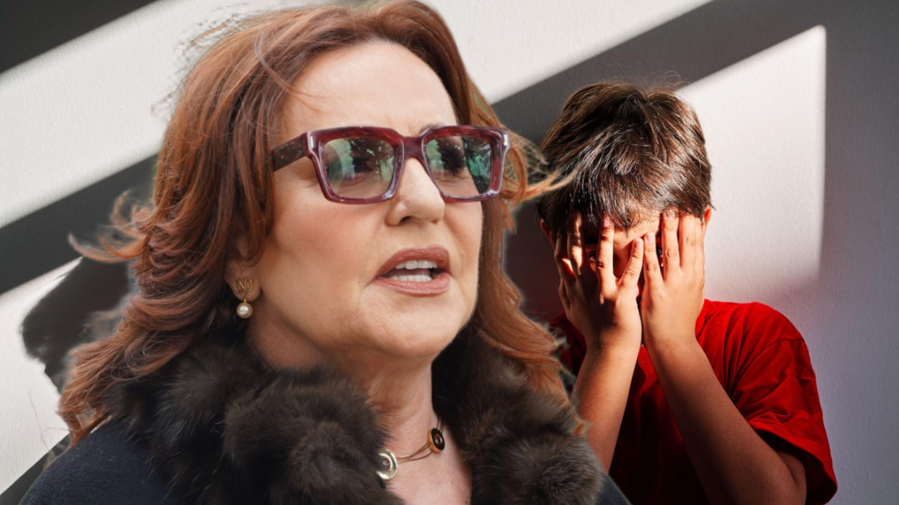 SINA OSTAVILA U DOMU: Trudna sa 17 "Osramotila sam roditelje"