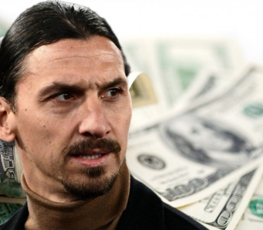 Kako je Ibrahimović podelio BOGATSTVO unutar porodice?