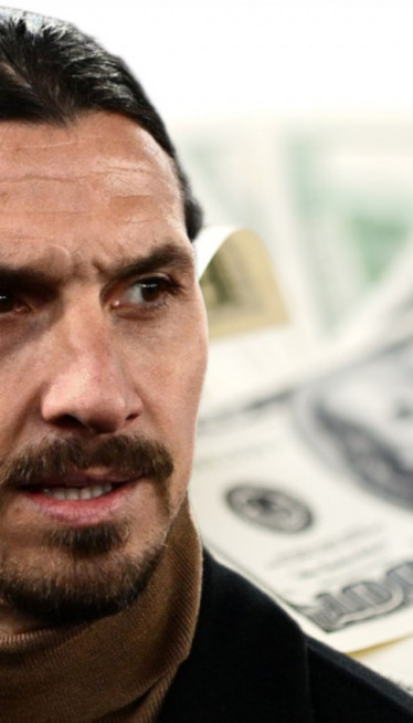 Kako je Ibrahimović podelio BOGATSTVO unutar porodice?