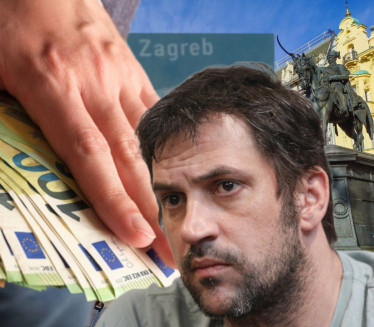 DUŽAN HRV: Zagrebački sud GONI Gorana Bogdana zbog ove SUME