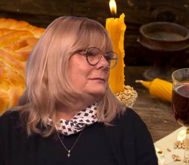 "Strašno je ako ste pozvani na slavu, a uradite ovo"