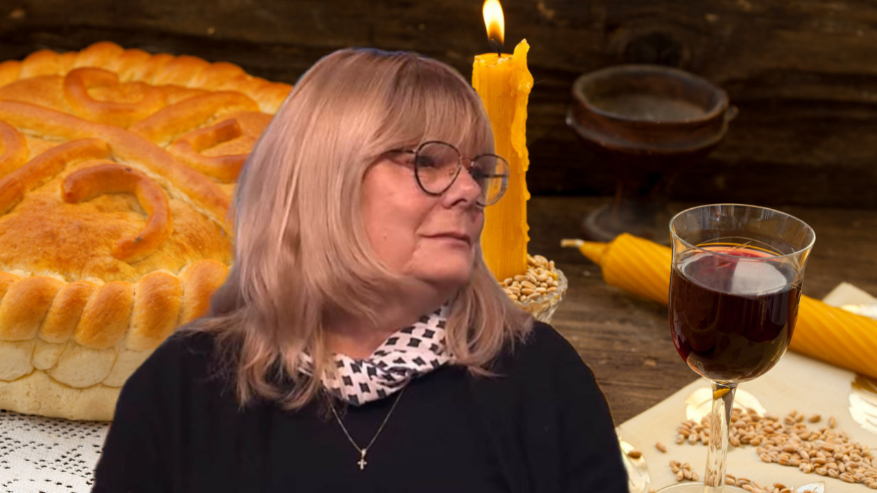 "Strašno je ako ste pozvani na slavu, a uradite ovo"