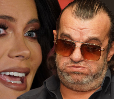 "Dušo moja, nemaš intelekta da se svađaš samnom"