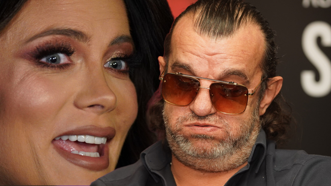 "Dušo moja, nemaš intelekta da se svađaš samnom"