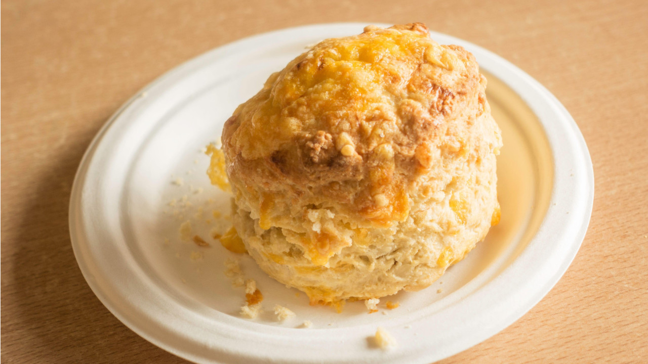 POGAČICE SA SIROM: Jedostavan i povoljan doručak