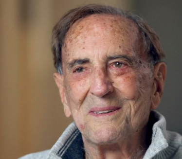 Sa 92 godine dobio je SINA - planira još jedno dete