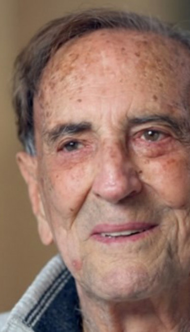 Sa 92 godine dobio je SINA - planira još jedno dete