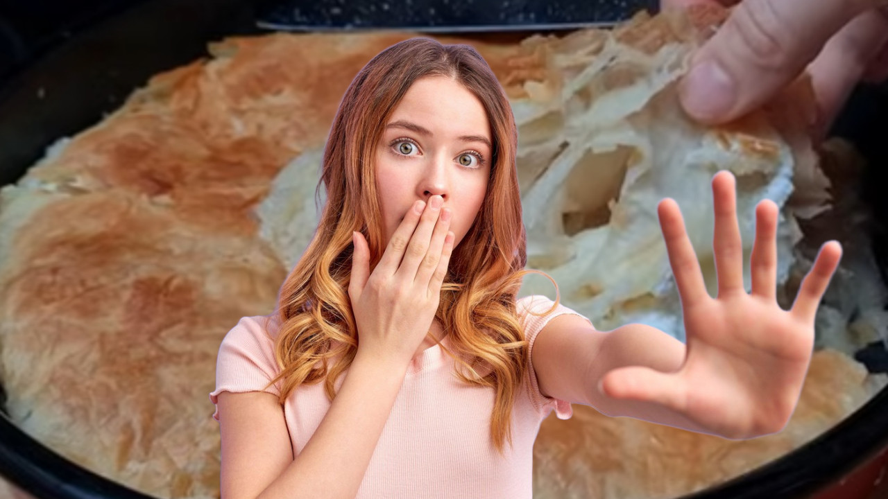 Свака ПЕТА пекара продаје ЛАЖНИ бурек