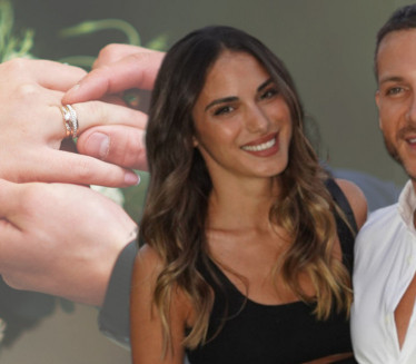 ГАЛА СЛАВЉЕ СА 500 ЗВАНИЦА: Детаљи свадбе Саше Ковачевића