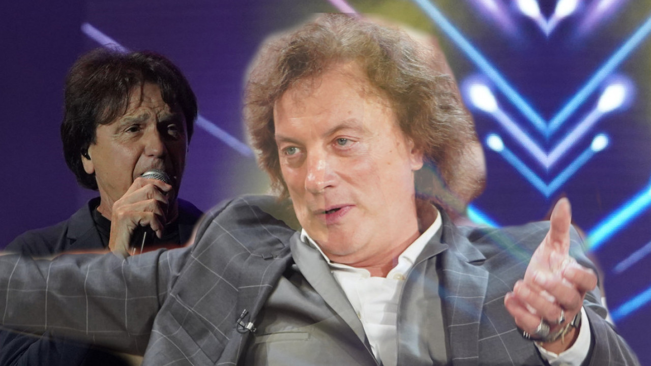 PRVA SARADNJA ZDRAVKA I TONČIJA: Sledeće nedelje najavili hit