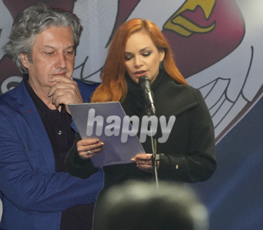 MARIĆ NIJE JEDINI: I ova voditeljka napustila TV "Hepi"