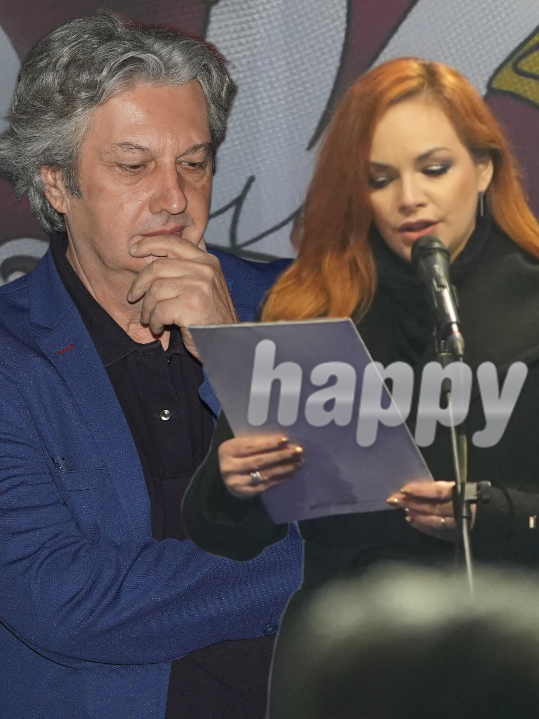 НАКОН КОРШЕ И МАРИЋА: Још један одлазак са Хепија