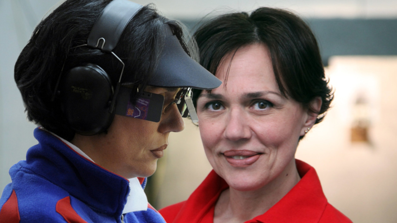 Preminula majka Jasne Šekarić