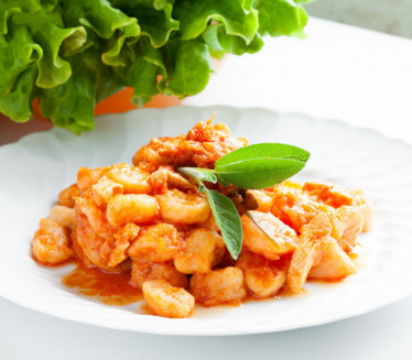 NJOKE SA SLANINICOM: Povećaće vam apetit već sada!