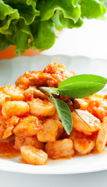 ЊОКЕ СА СЛАНИНИЦОМ: Повећаће вам апетит већ сада!