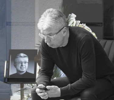 СНИМА СЕ ФИЛМ О САШИ ПОПОВИЋУ: Ево када ће бити приказан