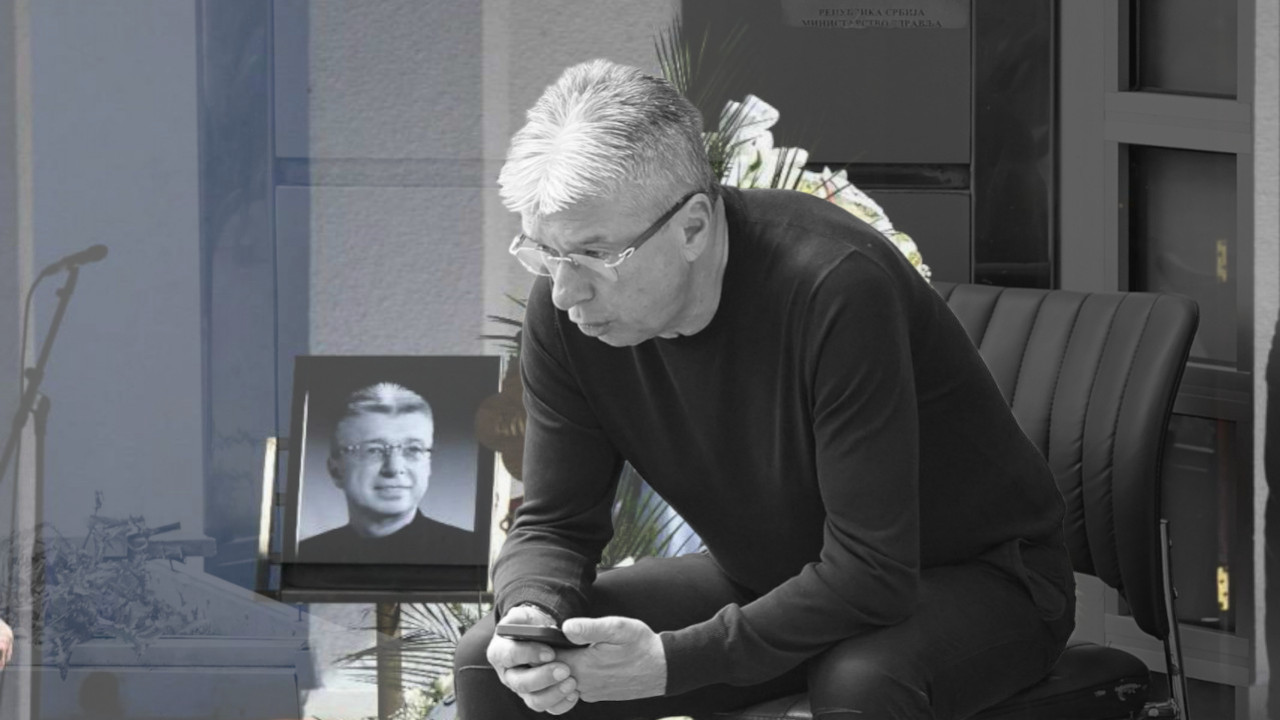 ДАТУМ ПОМЕНА САЛЕТУ: "Да не буде да неко опет није знао..."