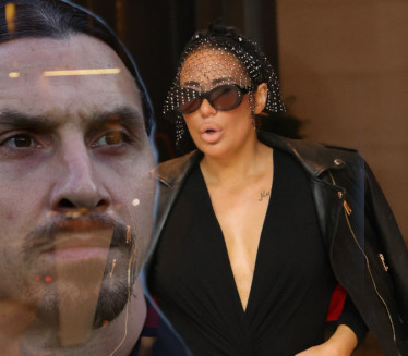 "DA LI JE CRKVA NA PRODAJU": Anu dirnuo Zlatanov gest