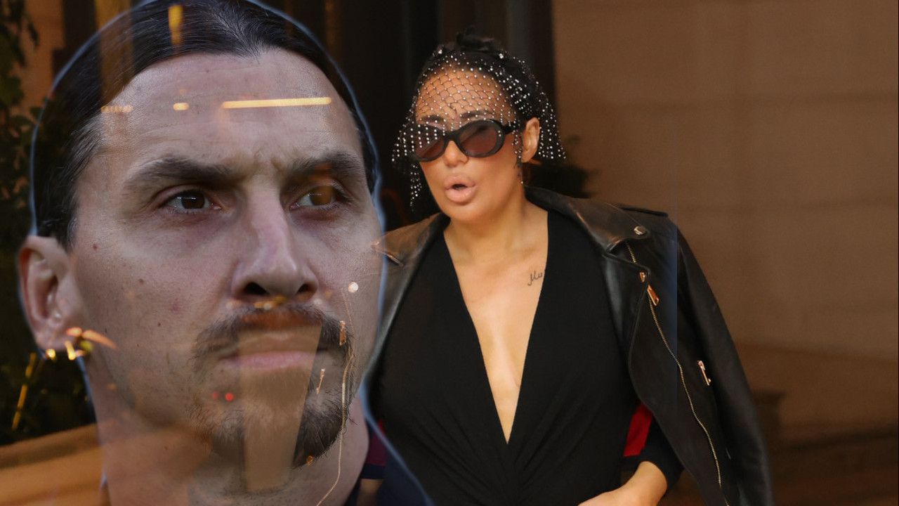 "ДА ЛИ ЈЕ ЦРКВА НА ПРОДАЈУ": Ану дирнуо Златанов гест