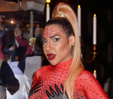 "BIĆETE UPOZNATI KO JE": Jovana o novom dečku